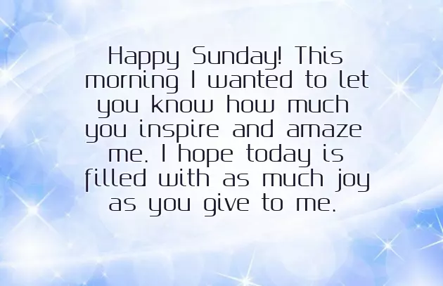 Happy Sunday Good Morning With Tea Happy Sunday Good Morning With Tea