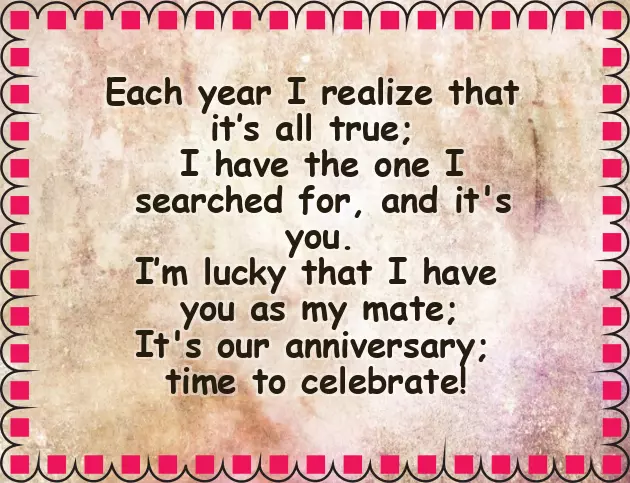 1 Anniversary Wishes For Husband 1 Anniversary Wishes For Husband