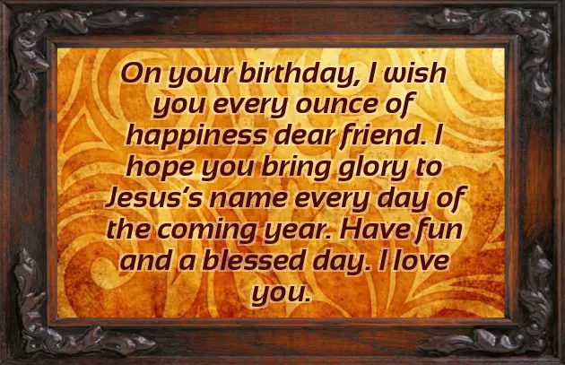 Happy Birthday God Bless You Sister Happy Birthday God Bless You Sister