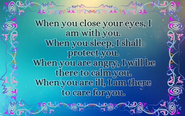 Friends For Life Poem Friends For Life Poem