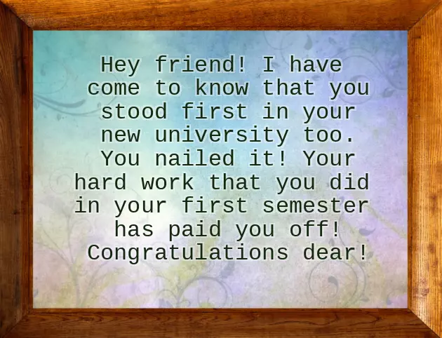 Exam Congratulations Wishes Exam Congratulations Wishes