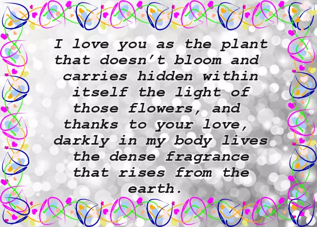 Poems For Wedding Ceremony