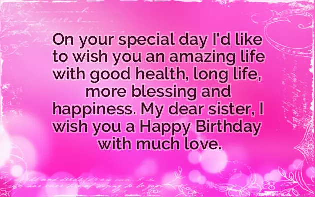 Second Mom Birthday Quotes Second Mom Birthday Quotes