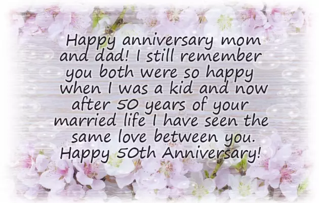 Marriage Anniversary Wishes For Mom Dad Marriage Anniversary Wishes For Mom Dad