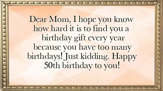 Wishes For 50Th Birthday Woman Wishes For 50Th Birthday Woman
