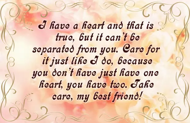 Birthday Wish To Besti Birthday Wish To Besti