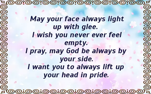 Happy Birthday Wish To A Dear Female Friend Happy Birthday Wish To A Dear Female Friend