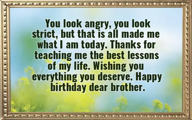 First Birthday Wishes For Brother First Birthday Wishes For Brother