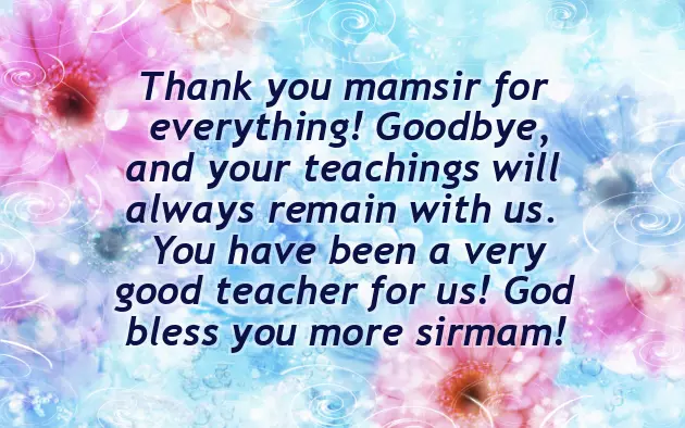 Wedding Anniversary Wishes For Teachers From Students Wedding Anniversary Wishes For Teachers From Students