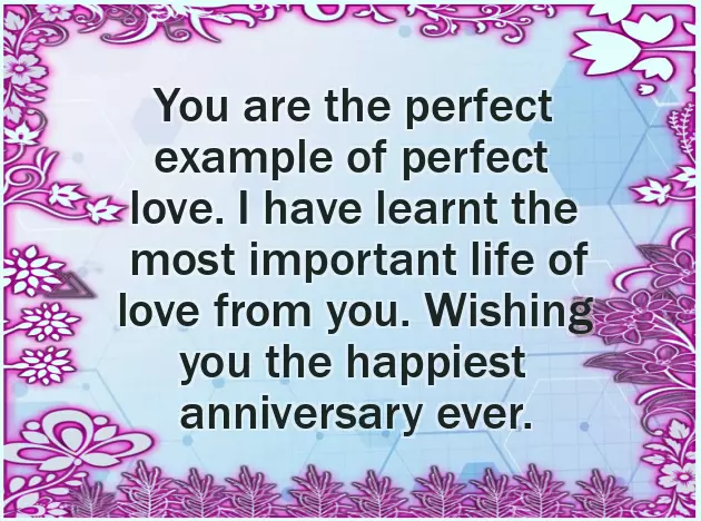 Funny Anniversary Wishes To Parents Funny Anniversary Wishes To Parents