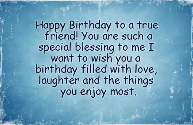 Birthday Message To A Friend Like A Brother Birthday Message To A Friend Like A Brother