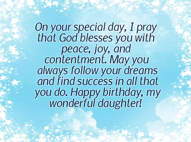 Happy Birthday To My Eldest Daughter Happy Birthday To My Eldest Daughter