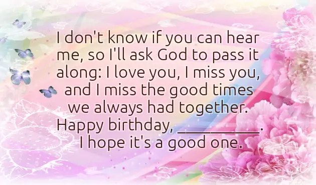 Happy Birthday Mum Heaven Happy Birthday Mum Heaven