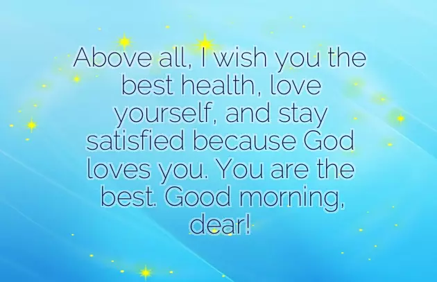 Good Morning Thursday Morning Blessings