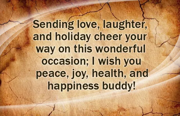 Advance Merry Christmas