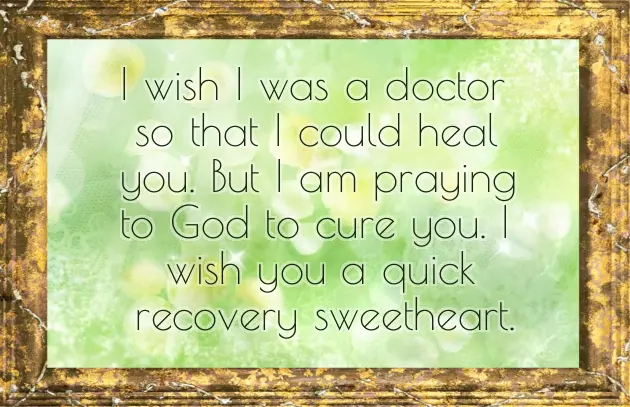 Good Morning Get Well Soon Good Morning Get Well Soon