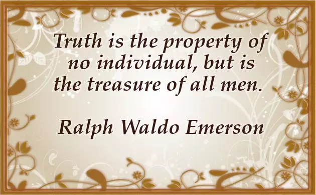 Telling The Truth Quotes Telling The Truth Quotes