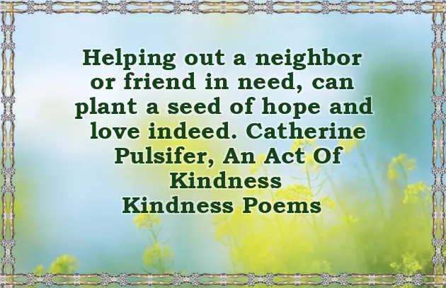 Poems About Hope For The Future Poems About Hope For The Future