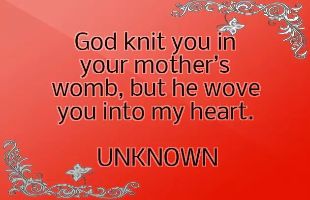 Happy Birthday To My Bonus Son