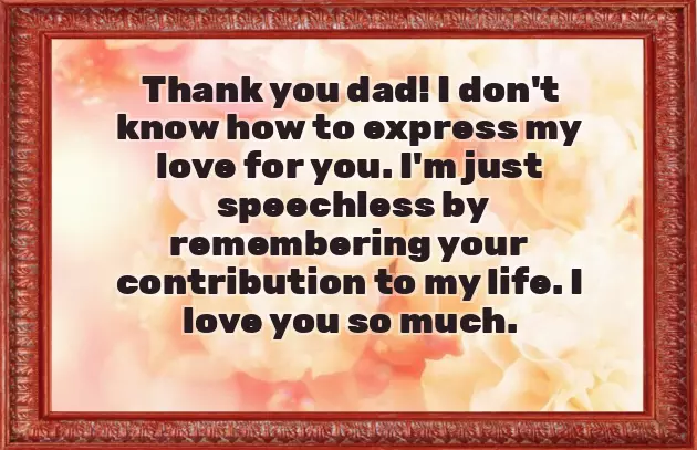 Thank U Message For Daughter Birthday Wishes