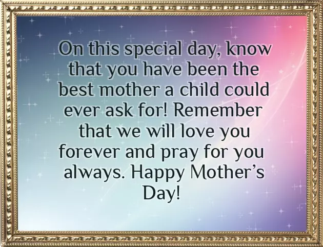 Happy Mothers Greetings Happy Mothers Greetings
