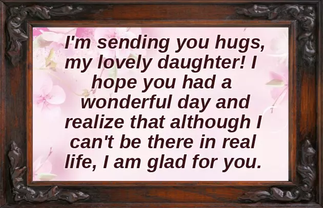 Valentines Greetings For Daughter Valentines Greetings For Daughter