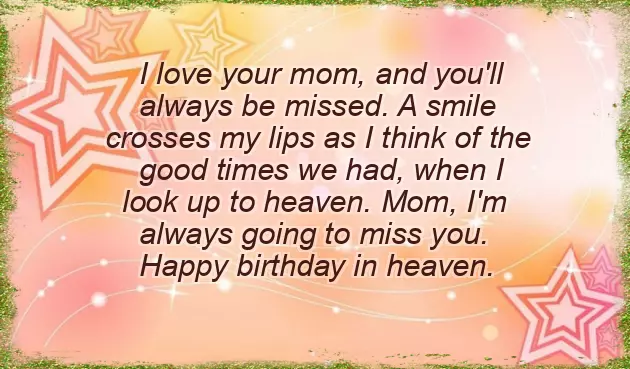 Birthday Quotes To My Mum Birthday Quotes To My Mum
