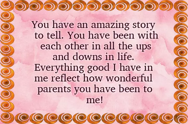 Happy Anniversary Mom And Dad Status Happy Anniversary Mom And Dad Status