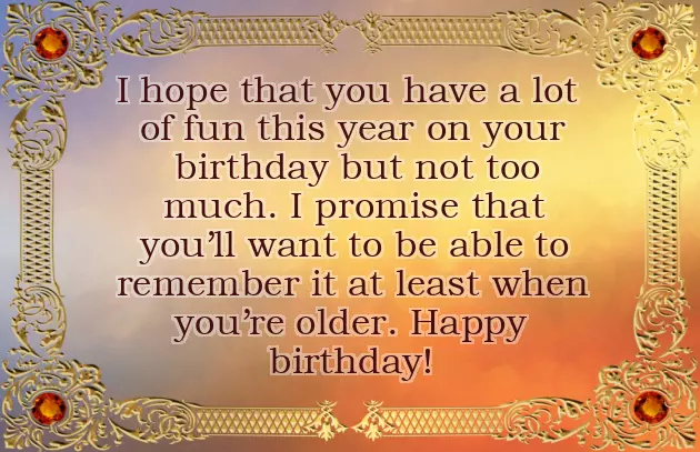 Happy Birthday First Son Happy Birthday First Son