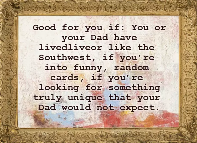 Unique Father Unique Father