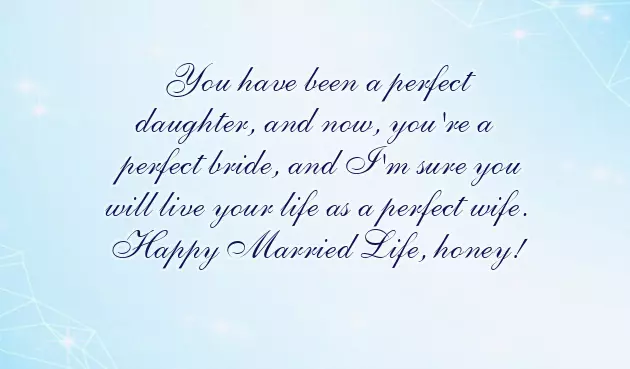 Daughter Wedding Quotes Daughter Wedding Quotes