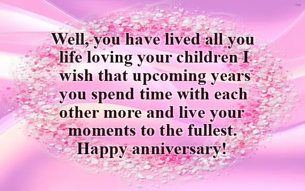 Wedding Anniversary Greetings For Parents Wedding Anniversary Greetings For Parents