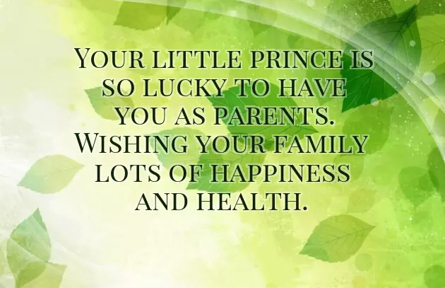 Wishes On New Baby Born Wishes On New Baby Born