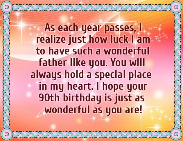 Welcome Note For Birthday Wishes