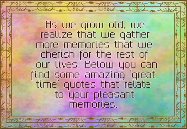 Quotation On Time Quotation On Time