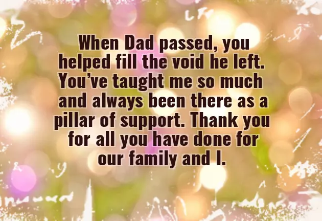 Fathers Day Message For Stepdad From Wife Fathers Day Message For Stepdad From Wife