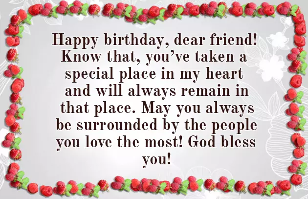 Happy Birthday Coworker