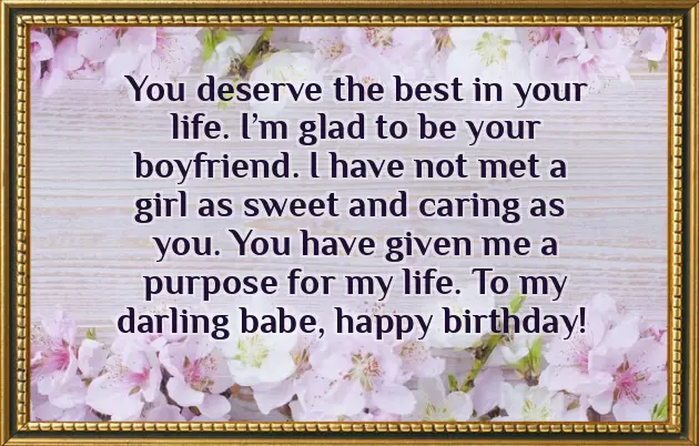 Romantic Happy Birthday Wishes Romantic Happy Birthday Wishes