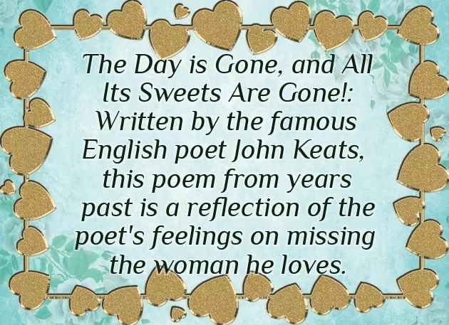 Sweet Good Morning Poems For Her Sweet Good Morning Poems For Her