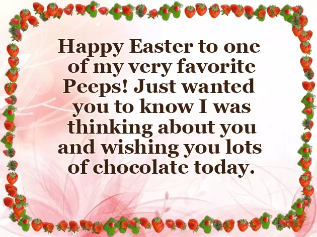 Easter Greetings For Family Easter Greetings For Family