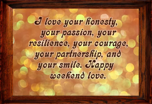 Good Weekend Wishes Good Weekend Wishes