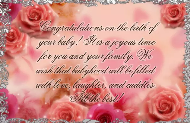 Baby Born Wishes Quotes Baby Born Wishes Quotes
