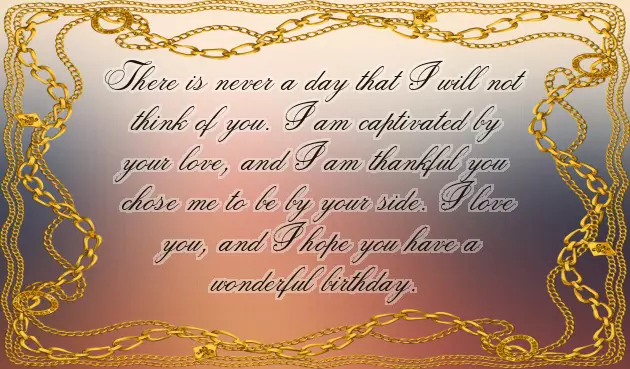 Happy Birthday Month My Love Happy Birthday Month My Love