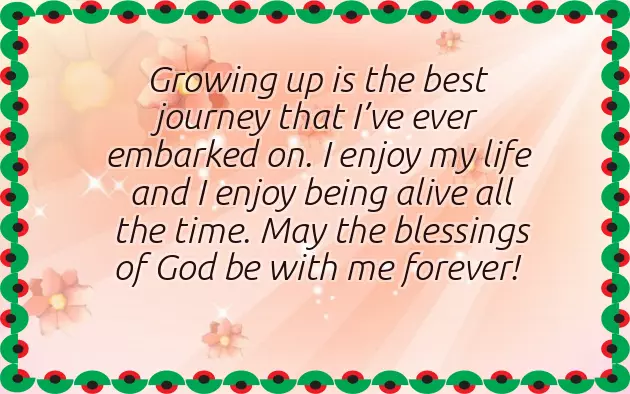 Nice Birthday Wishes To Myself Nice Birthday Wishes To Myself