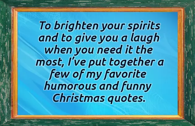 Naughty Christmas Greetings