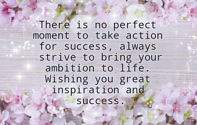 Good Wishes For Future Good Wishes For Future