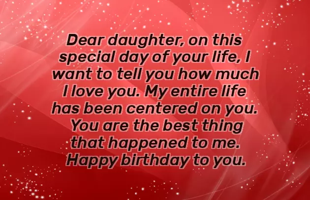 2Nd Bday Wishes 2Nd Bday Wishes