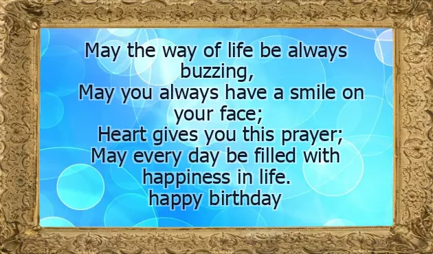 Happy 3 Birthday Girl