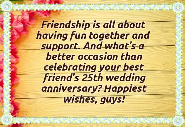 Best Wishes For Friend Marriage Anniversary Best Wishes For Friend Marriage Anniversary