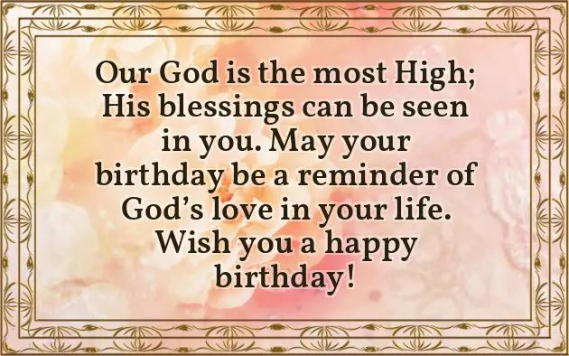 Birthday Prayer To A Female Friend Birthday Prayer To A Female Friend